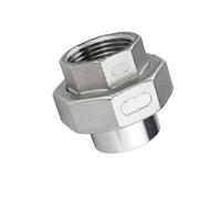 316 stainless steel butt welding the inner tooth is movable the inner wire is welded the movable joint is welded the outer wire is welded and the movable joint is welded from one end to the inner(G1-1