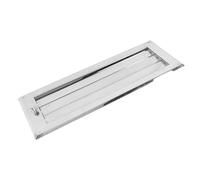 316 Ventilation des Lattes en Acier Inoxydable, Ventilation à Perspectives d'installation Simple pour Les Bateaux