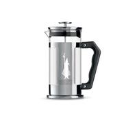 Bialetti – Cafetière à piston – 0003160/NP – 350 ml – Acier