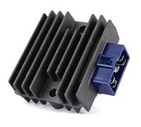 31600-ZE2-861 Régulateur Redresseur pour Honda GX270 QSC QSC9 QSE2 GX270U GX270UT QKE4 QSE8 GX340R RT RT1 GX340U1 UT1 UT2 GX390K1 GX390R1 RT1 RT22