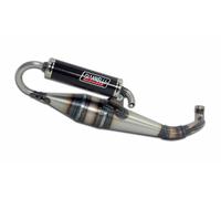 Marmite Complète GIANNELLI Scooter SHOT V4 Pour Yamaha 50 BWS 2002-2006