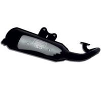 31604R - Echappement Complete Giannelli GO Gilera STORM 50 (97-02)