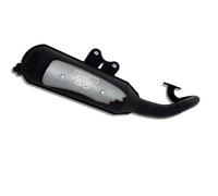 31604R Pot D'Échappement Giannelli Pour Storm 50 97-01