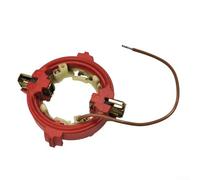 316051960 Support de brosse de carbone de rechange pour Metabo BEV1300-2 Moteur de perceuse électrique Boîtier de brosse Composant d'assemblage