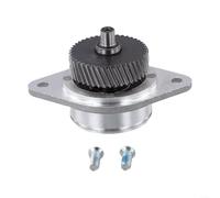 316060690 Boîtier de transmission métallique de rechange pour scie à onglet Metabo, compatible avec les modèles KGS216M / KS216M / KGSV216M, boîtier de boîte de vitesses en métal