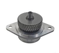 316060690 Carter d'engrenage, compatible avec METABO KS216M et KGS216M