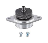 316060690 Coffret d'engrenage pour scie à onglet Metabo KGS216M KS216M KGSV216M, pièce de rechange en métal