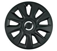 Pilot Stratos RC Black – Ø 15"