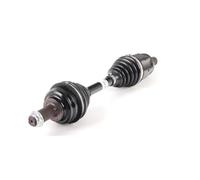 31607565313 Pièces Automobiles 1 Pièce Arbre De Transmission Avant Gauche Arbre D'essieu Pour BMW E53 X5 3.0i 4.4i Pour M62 4.6is 4.8is Arbre de transmission automatique arrière