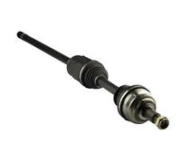 31607565314 Pièces Automobiles 1 Pièce Arbre De Transmission Avant Droit Arbre D'essieu Pour BMW E53 X5 3.0i 4.4i Pour M62 4.6is 4.8is Arbre de transmission automatique arrière