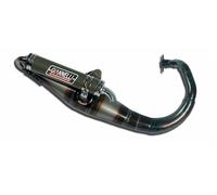 31613E Nouveau Silencieux Reverse Giannelli Pour Aprilia Scrabble 50 Street