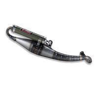31613E Nouvelle Marmitte Reverse Giannelli Pour Aprilia SR 50 Street 2007-2009