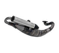 Giannelli Pot d'échappement Rekord 31615RK pour CPI 50 Oliver 2003-2006 Neuf