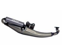 31620P2 - Echappement Complete Giannelli Extra V2 Aprilia SR 50 Motard (12-15)