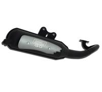 31644R NOUVELLE MARMITTE GO ORIGINALE GIANNELLI POUR PEUGEOT ROAD 1999 2011