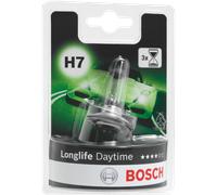 Bosch Ampoule halogène H7 Longlife Daytime 12V 55W 1 pièce