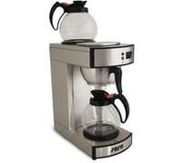 Saro 317-2080 Cafetière Filtres Saromica K 24 T, 2100 W, 1.8 liters