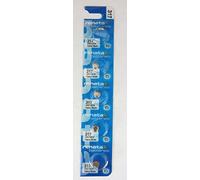 317 batterie montre - Bande de 5 piles