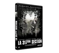 317 E SECTION (LA) - DVD
