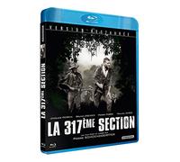 La 317ème Section – Blu-ray – Version restaurée
