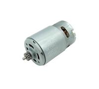 317004430 14 Teeth RS-550 electronic starter DC 12V 14.4V 18V High Speed Power electronic starter ICXLPMC