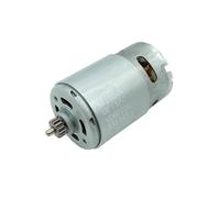 317004430 14 Teeth RS-550 electronic starter DC 12V 14.4V 18V High Speed Power electronic starter IINKUEYK