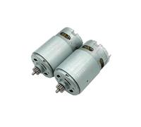 317004430/317004440 14 Teeth RS-550 electronic starter DC 12V 14.4V 18V High Speed Power electronic starter ICXLPMC(Model A 317004430)