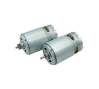 317004430 HC683LG RS-550 electronic starter DC 18V High Speed Power electronic starter NWPNLXEA(Model B 14T Gear)