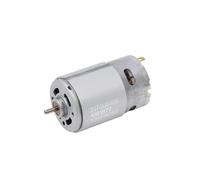 317005100 HC683LG-1061877 RS-550 electronic starter DC 10.8V 11.1V 12V 22000RPM High Speed Engine IINKUEYK