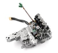 31705-1XF1A Corps de soupape de transmission CVT compatible avec Nissan Altima Dualls Elgrand Lafesta Murano Rogue Sentra X-Trail 2007-2011