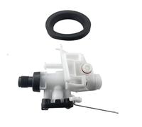 31705 Kit De Valve De Toilette Pour Camping-Car Compatible Avec Les Mod¿¿Les Aqua- V Haut Et Bas.