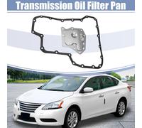 31728-31X01 Voiture Transmission Filtre Huile Cuve Joint Trousse pour Nissan