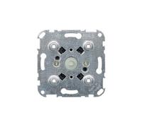 Merten 317400 Commutateur rotatif interrupteur 3 positions et arrêt 16A - 1325126