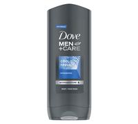 Dove Men+Care Cool Fresh Gel douche corps et visage 400 ml