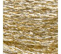 DMC - Mouliné Effet Lumière - Apporte lumière et Relief à Vos créations | Échevette de 8 m - 6 brins | 36 Coloris