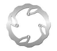 Disque de frein NG Brake Disc 1364X NG Brakes Wave fixe