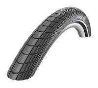 Schwalbe Pneu à tringle Big Apple Performance 28" noir 28x2.0