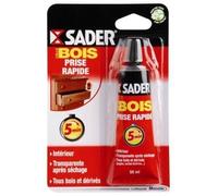 3184410467008 - Colle bois prise rapide 55ml