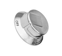 318569904 Boutons de rechange pour cuisinière à gaz Whirlpool Kenmore