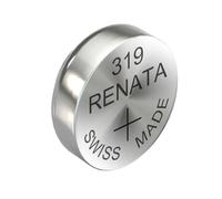 319 pile bouton oxido Argent Renata SR527SW