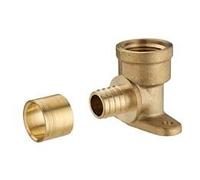 3191-1516L1 - Coude applique pour PER Ã gli