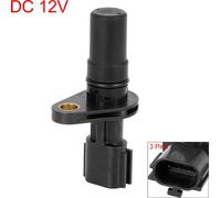 31935-1 x F01 Véhicule Voiture Transmission Vitesse Capteur 0.28 Pouce Noir