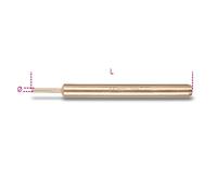 31BA 3X110-BOTADORES CILINDR. ANTICHISPA
