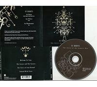 31knots – Curse of the Longest Day – Import – Polyvinyl Records