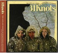 31knots - Days and Nights of Everything [Import]
