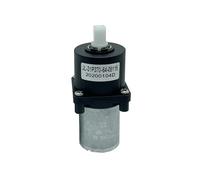 31P370 DC 3V-12V 5V 6V 8V 118RPM Slow Speed 370 Planetary Gear electronic starter 28mm Gearbox Reducer Square Shaft DIY Toy Model CZAOINCU