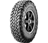 Toyo Open Country M/T ( 31x10.50 R15 109P 6PR POR )