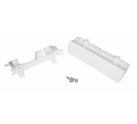 Poignee Pedale Ouverture Blanche Pour Lave Vaisselle Fagor - 31x5124 G