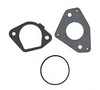 32 041 04-S 25 757 28-S Kit de réparation de joints d'étanchéité pour révision moteur tondeuse à gazon, matériaux robustes pour l'entretien du bricolage, 3 pièces