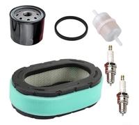 32 083 09-S Kit de remplacement de filtre à air, pré-filtre, filtre à huile et filtre à carburant pour moteur ForKT715 KT725 KT730 KT735 KT740 KT745 19HP-26HP
